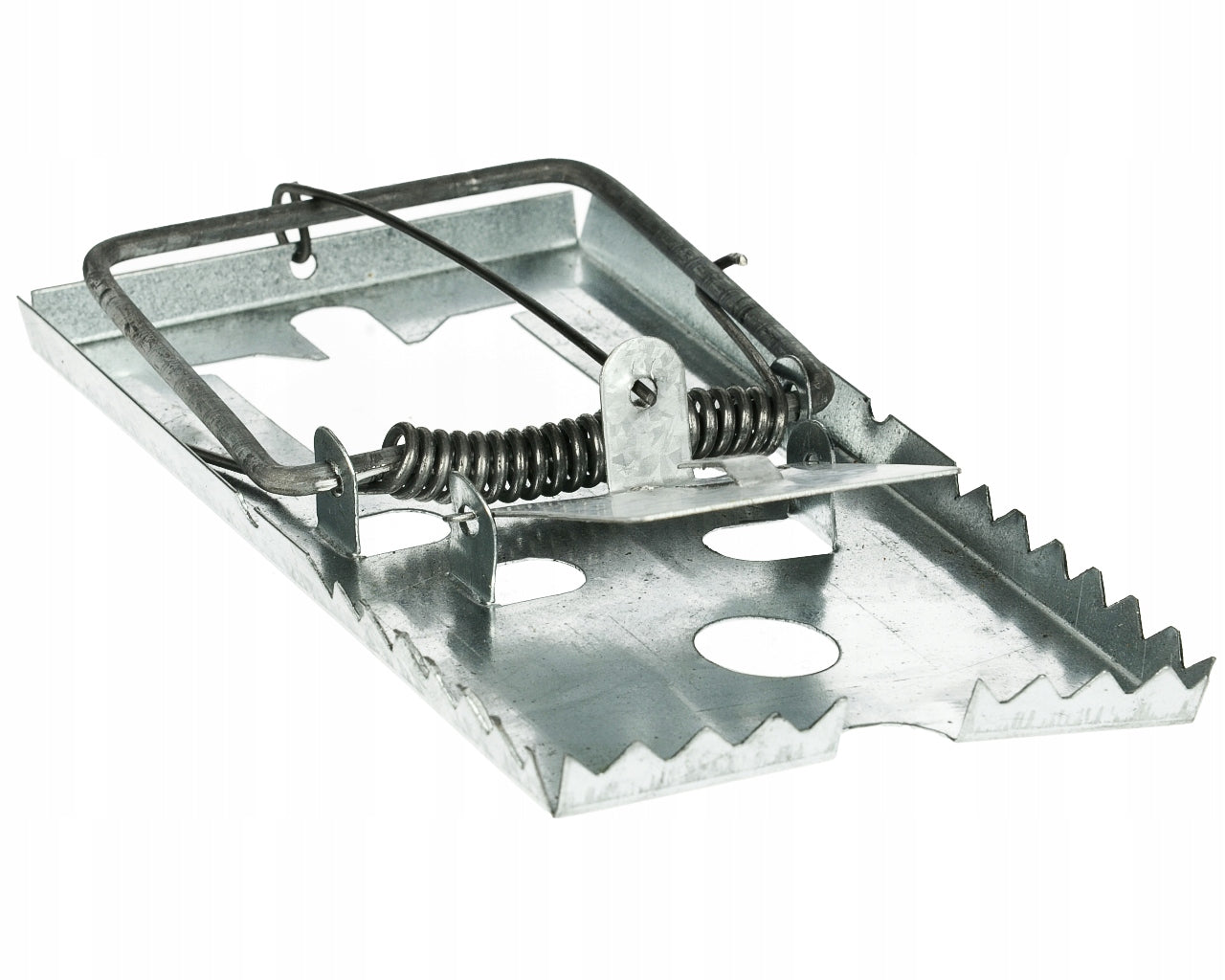 STIPRŪS METALINIAI SPĄSTAI ŽIURKĖMS, PELĖMS, GRAUŽIKAMS NERŪDIJANČIO PLIENO