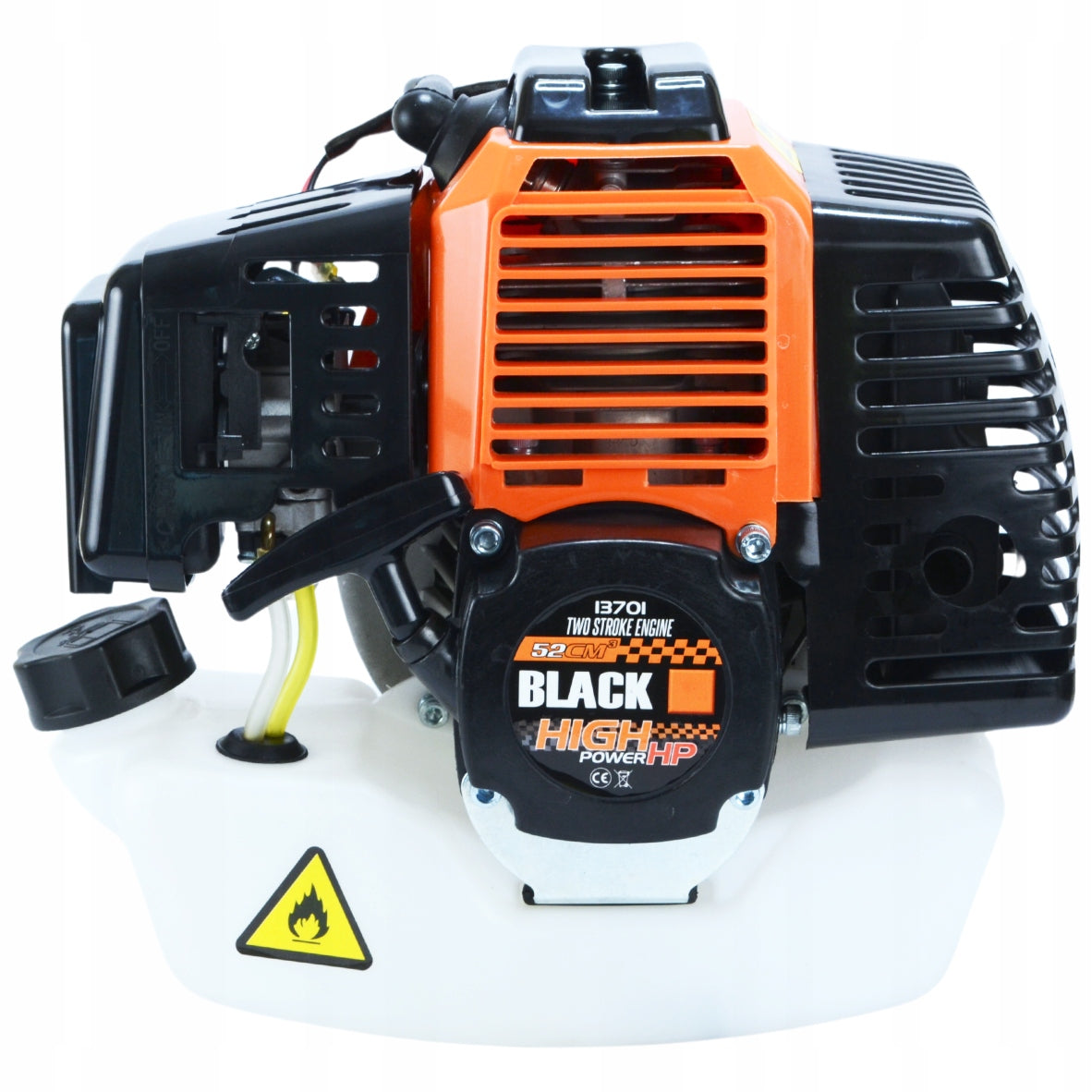 Dvitaktis vidaus degimo variklis krūmapjovei/trimeriui 52CC 5,8AG PROMO