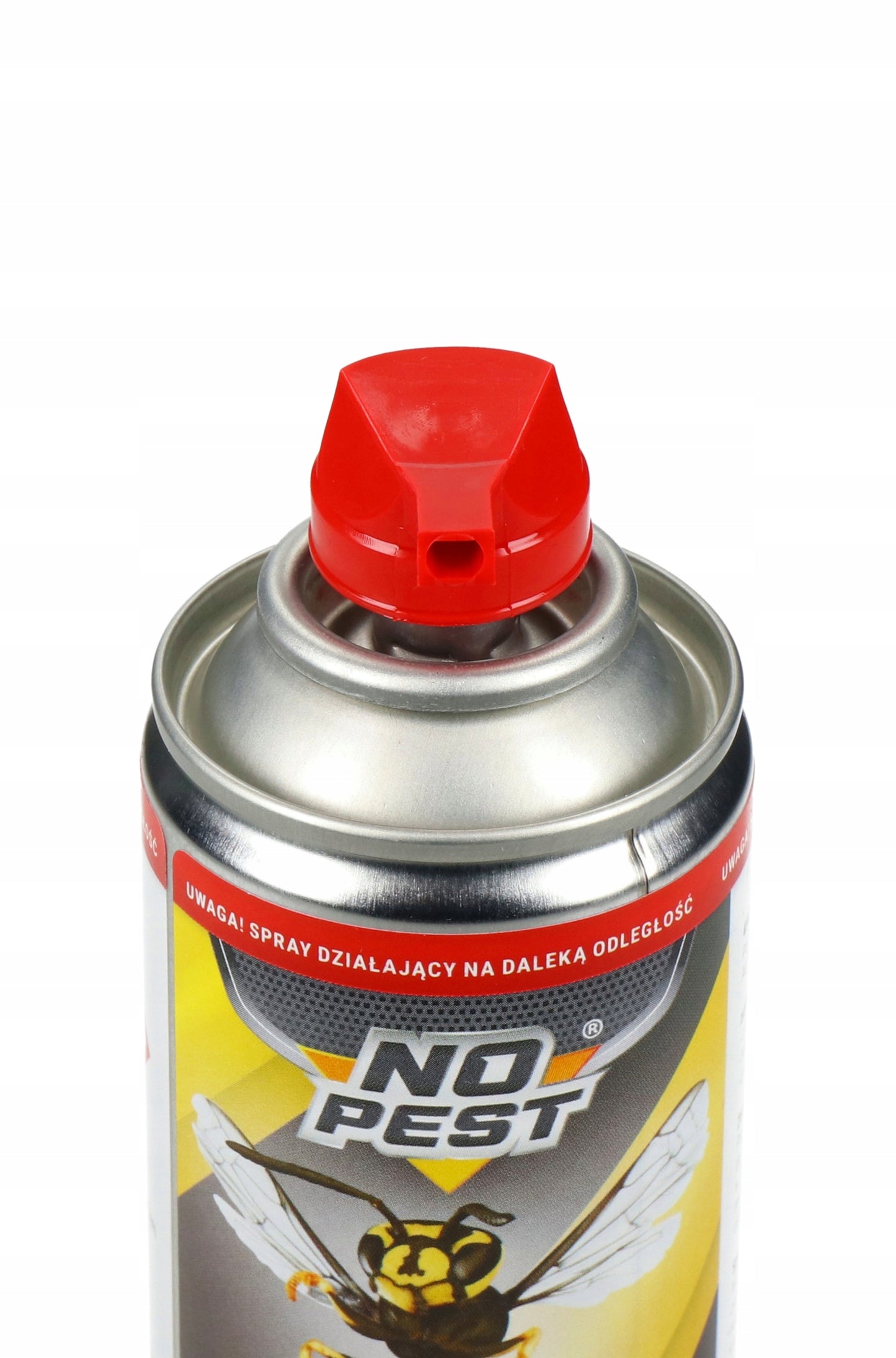 Stiprus purškiklis nuo vapsvų, širšių ir lizdų BAZOOKA 300ml