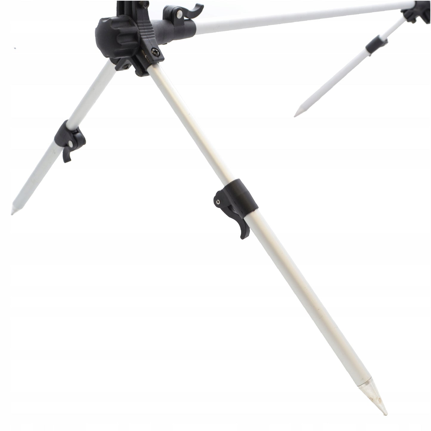 Karpinis meškerių stovas ROD/POD HOKKAIDO su dėklu + stovelių komplektu