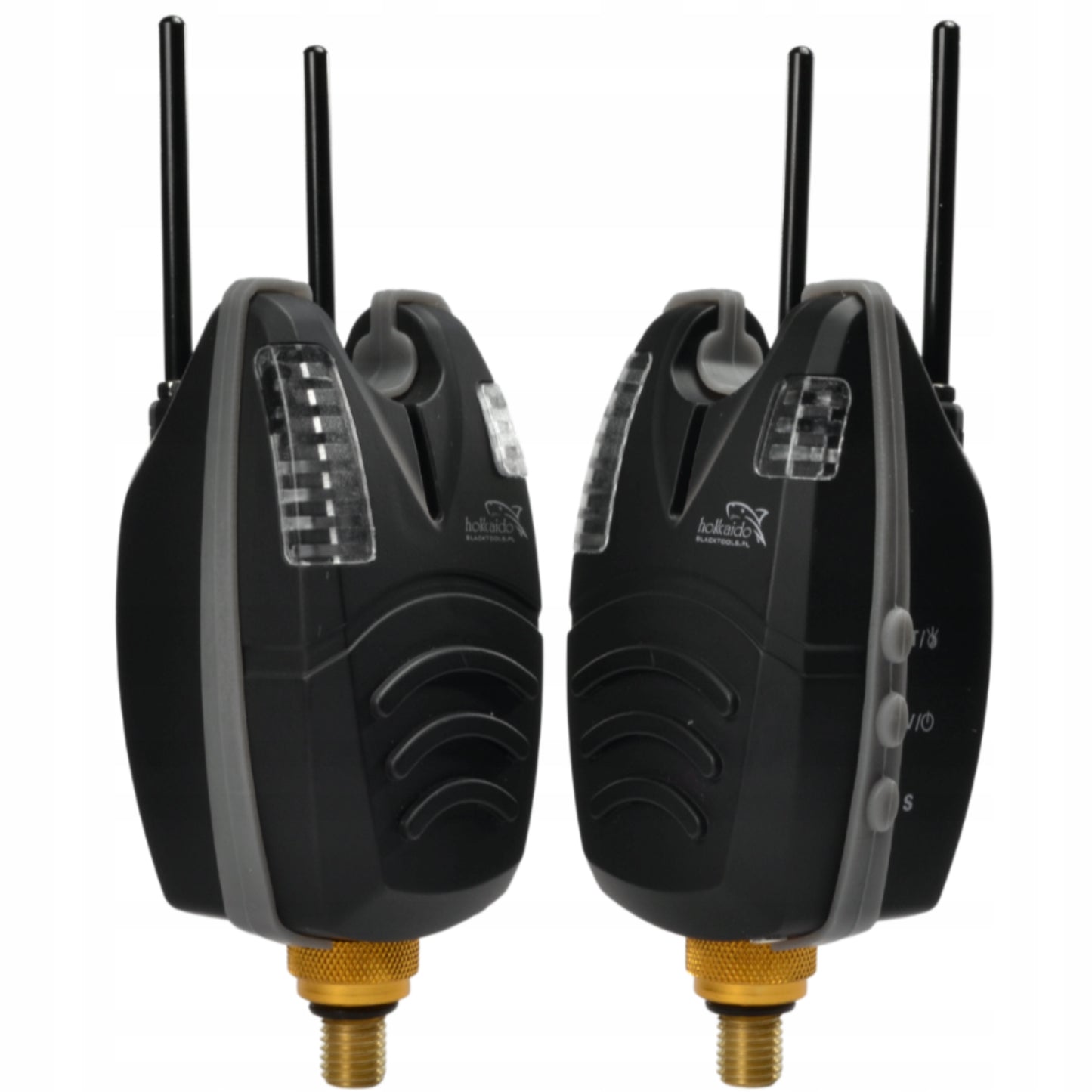 Signalizatorius kibimo 8 LED linija W12038 Hokkaido