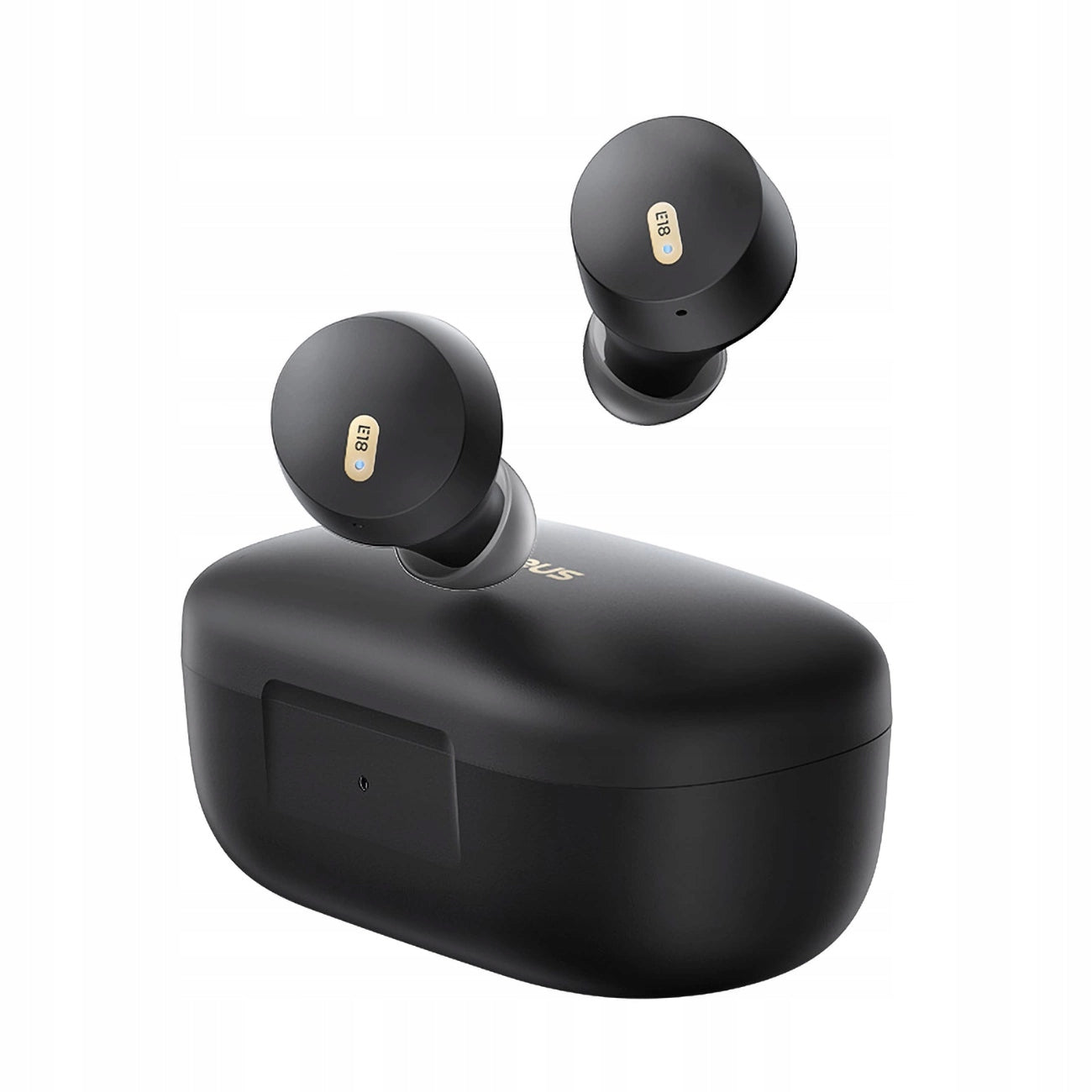 Belaidės „In-Ear“ Bluetooth Ausinės Baseus Bowie E18 TWS ENC IPX4