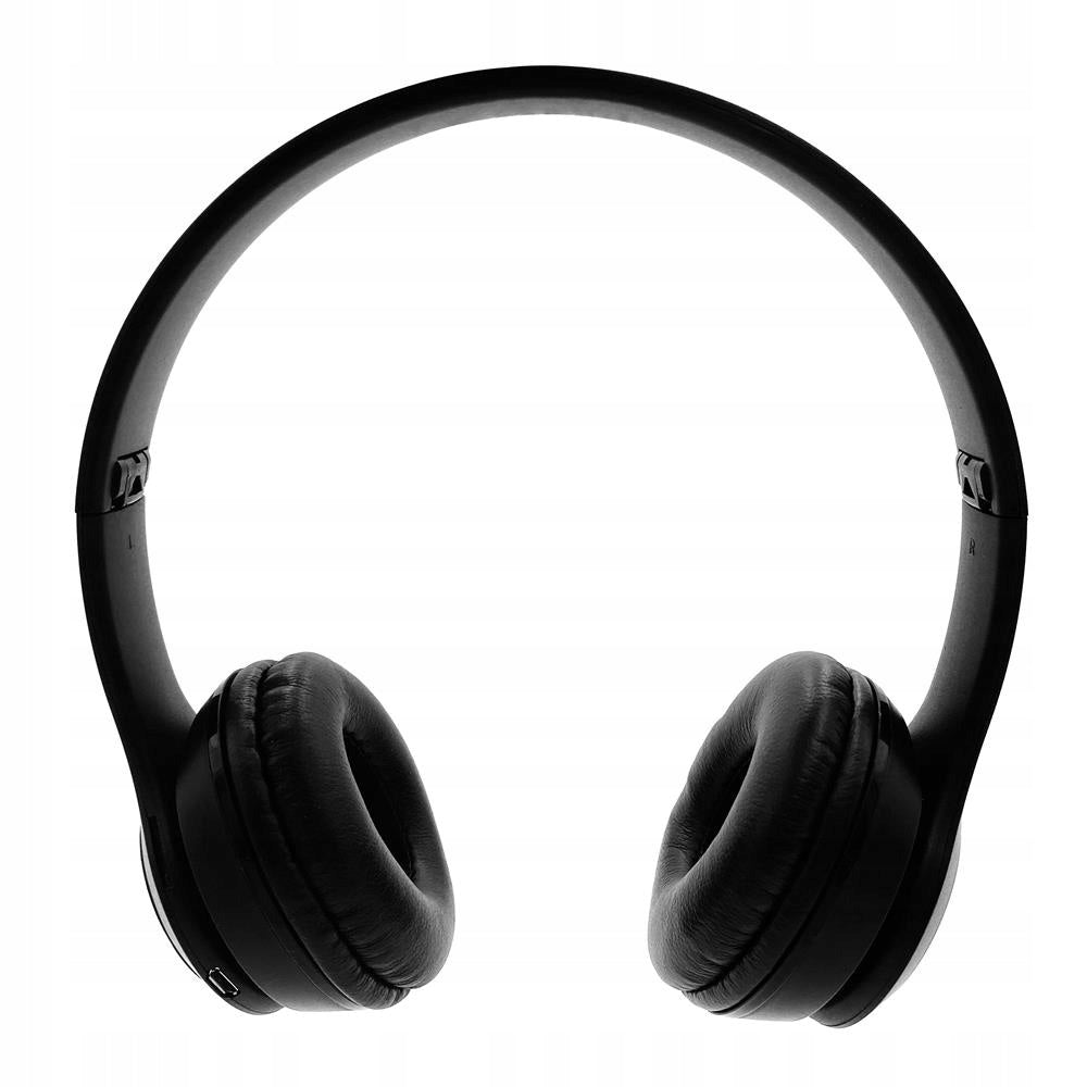 Belaidės ausinės ant ausų Defender FREEMOTION B540