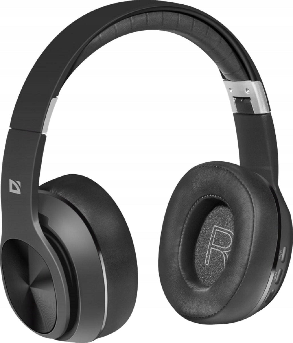 Belaidės ausinės ant ausų Defender FREEMOTION B540