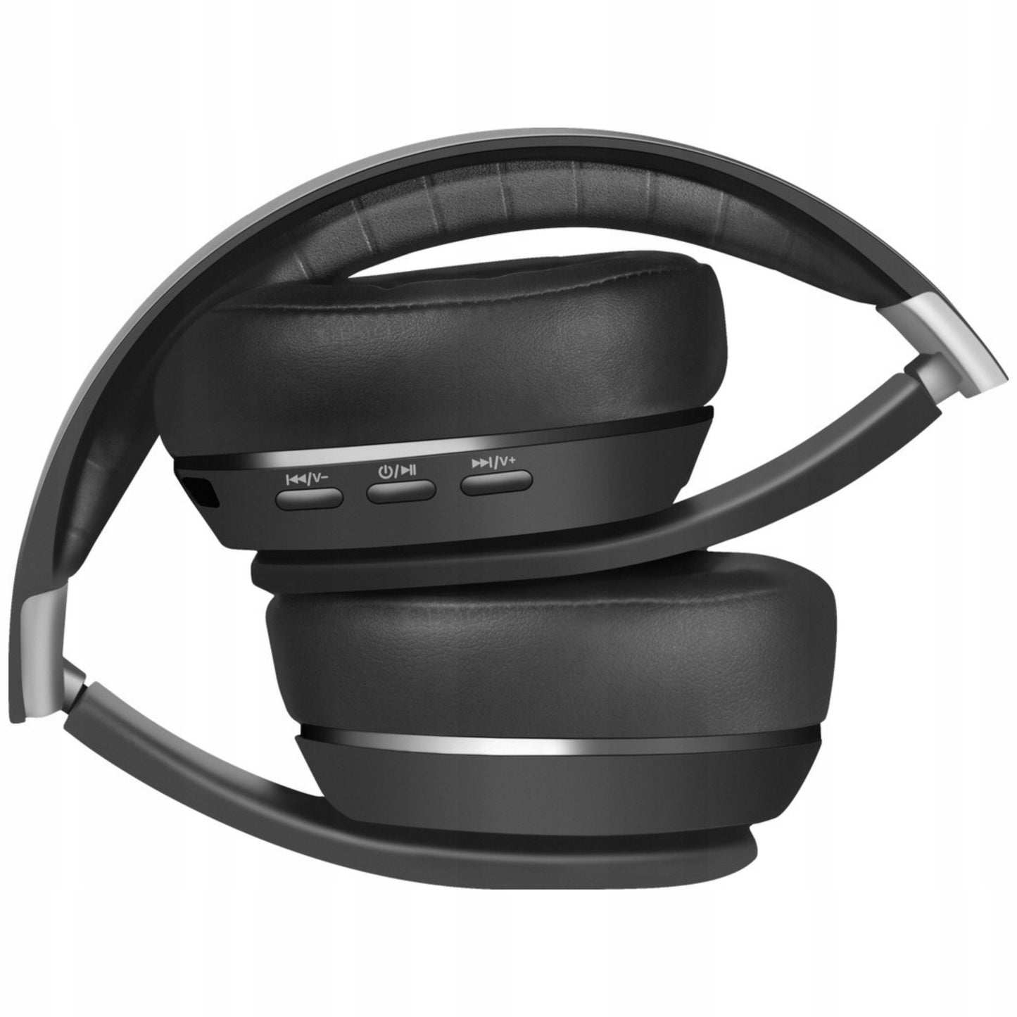 Belaidės ausinės ant ausų Defender FREEMOTION B540