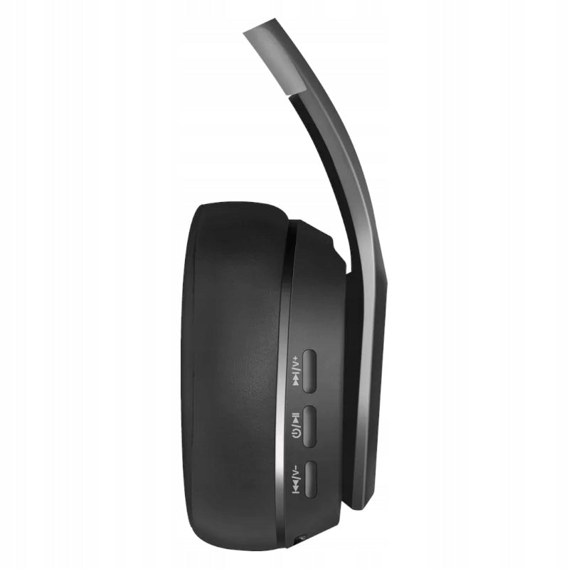 Belaidės ausinės ant ausų Defender FREEMOTION B540