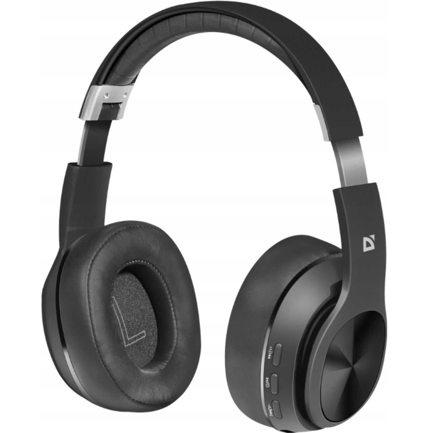 Belaidės ausinės ant ausų Defender FREEMOTION B540