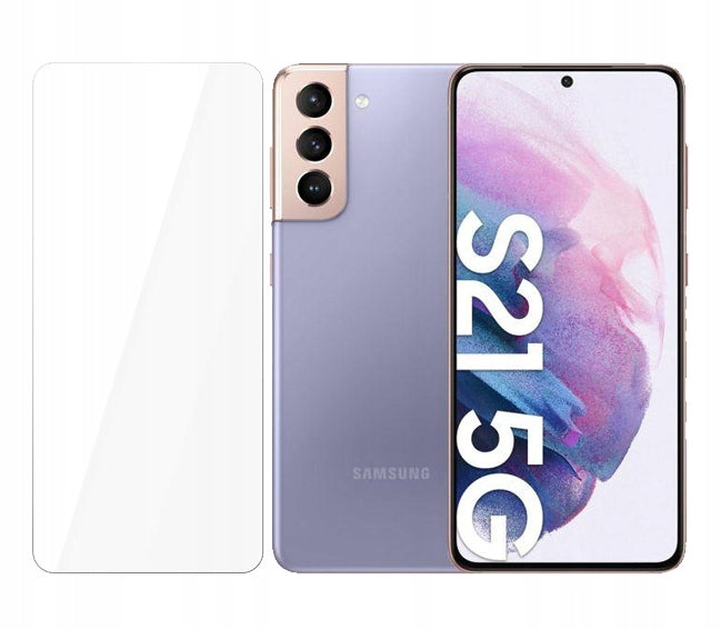 Grūdintas apsauginis stiklas skirtas Samsung Galaxy S21 5G 7H