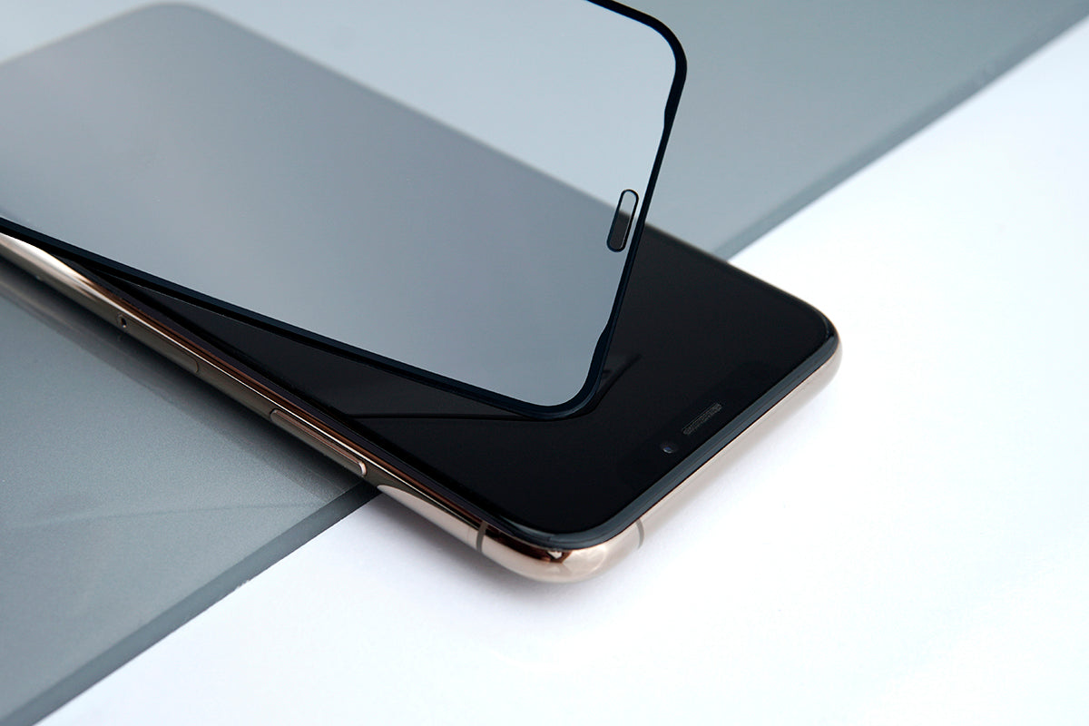 Grūdintas apsauginis stiklas skirtas Samsung Galaxy S21 5G 7H