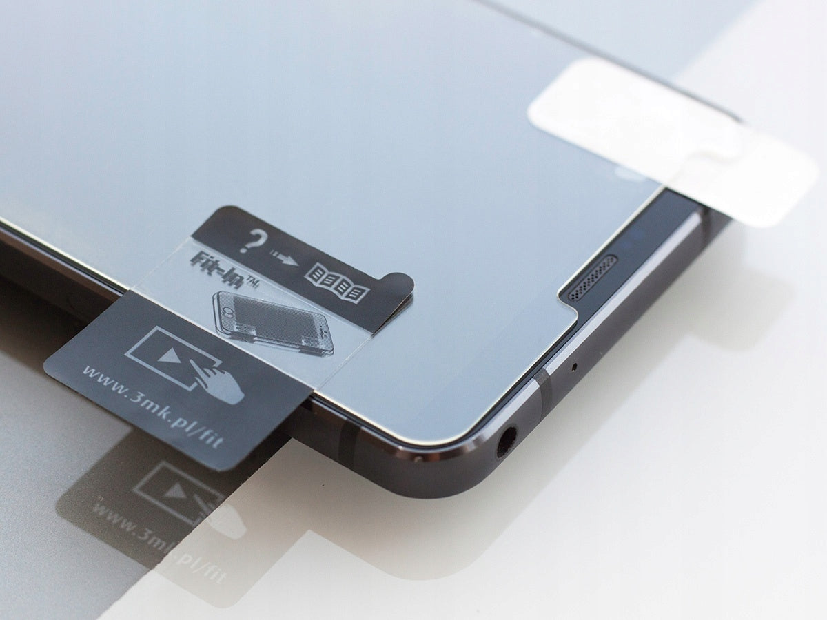 Grūdintas stiklas 3MK skirtas Samsung Galaxy S20 FE / 5G Apsauginis ekrano stikliukas