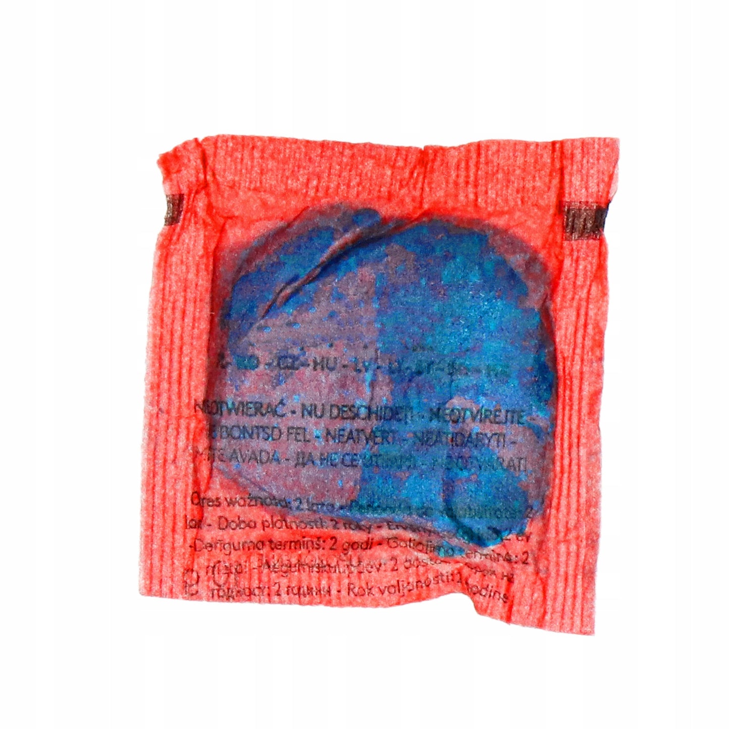 Stiprūs nuodai graužikams (žiurkėms, pelėms) - pasta NO PEST 3x1KG