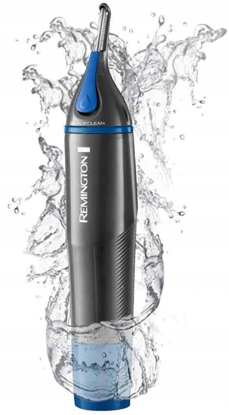 Trimeris nosiai, ausims, antakiams 3in1 REMINGTON NE3850 NANO SERIES