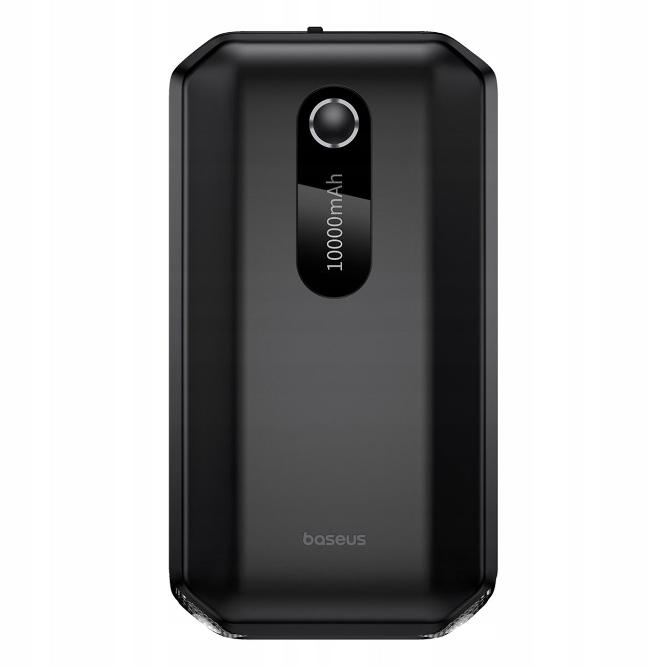 BUSTER Užvedimo įrenginys Jumper Starteris Powerbank Boosteris Klemos Žibintuvėlis