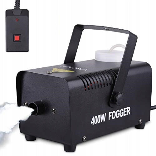 Dūmų generatorius, rūko mašina, mažas, galingas, našus + pultelis