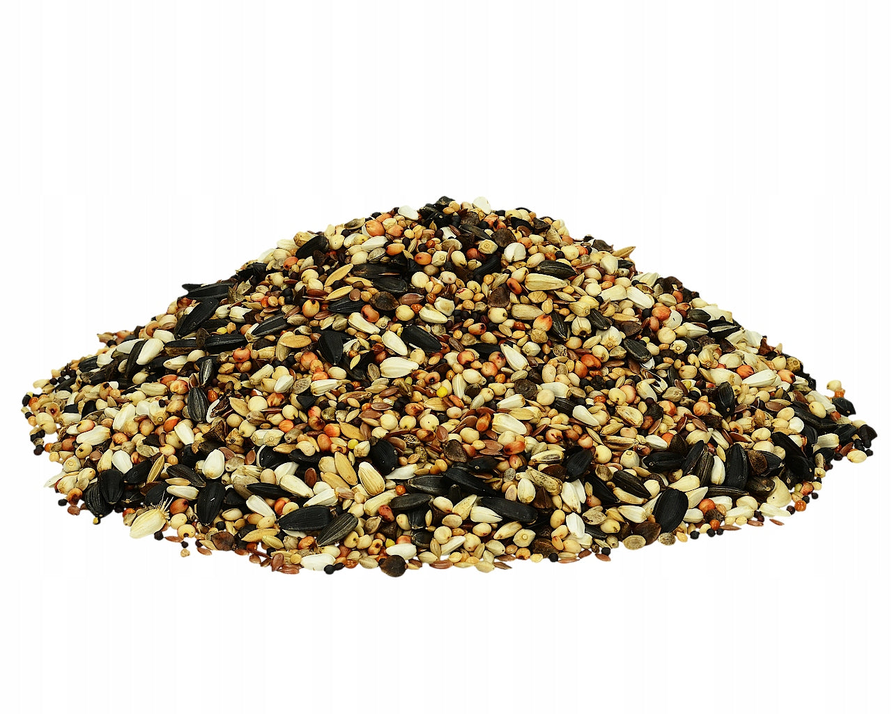 SVEIKAS PAŠARAS GRŪDAI PAUKŠČIAMS GRŪDŲ MIŠINYS ŽIEMAI 1KG