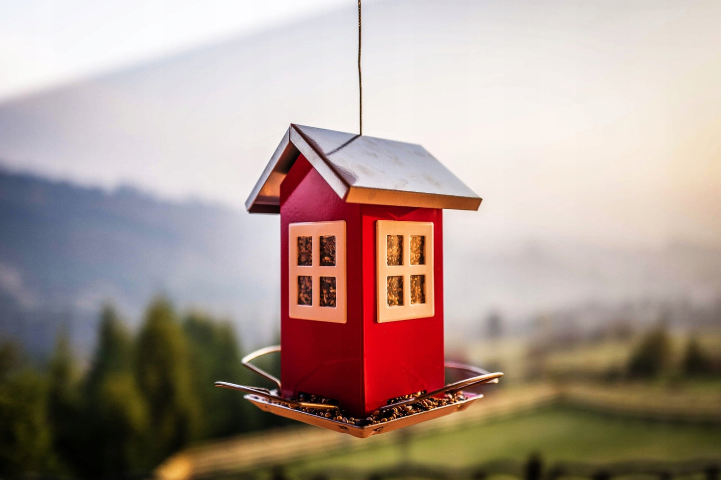 SVEIKAS PAŠARAS GRŪDAI PAUKŠČIAMS GRŪDŲ MIŠINYS ŽIEMAI 1KG