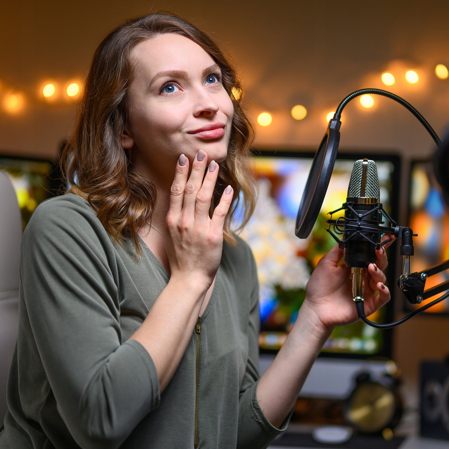 Fotografinis rinkinys: 2x fotografinė lempa, trikojis, 2x 50x70cm softboxas