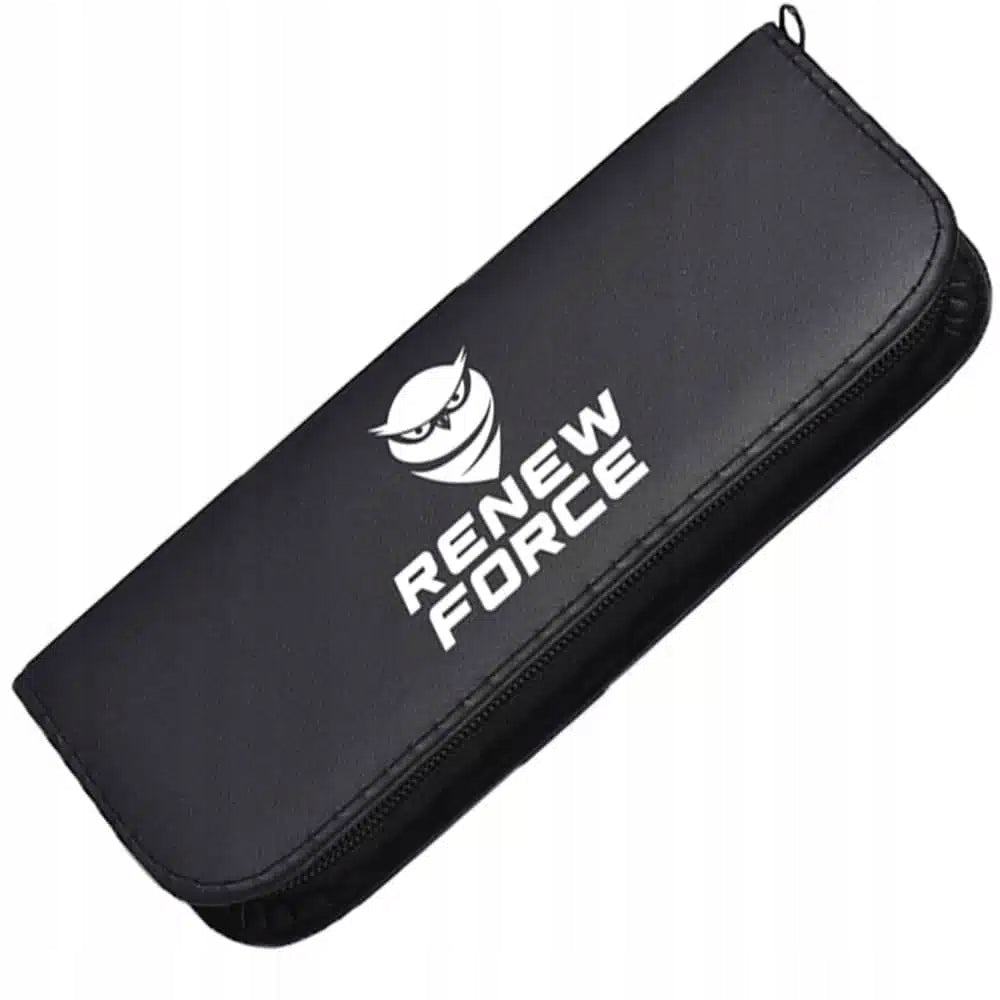 XXL kirpimo rinkinys profesionalios žirklės retinimo žirklės apsiaustas 9in1 komplektas