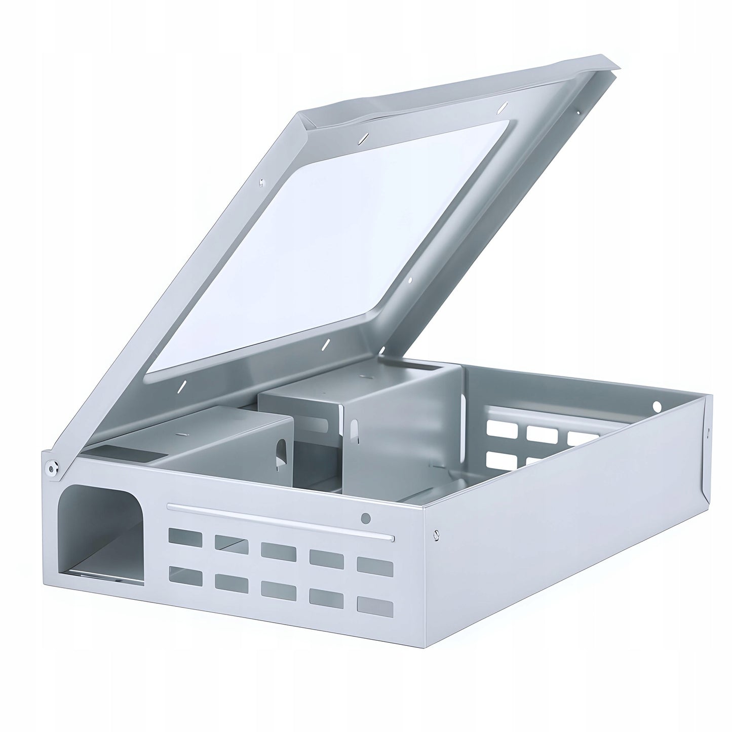 GYVA GAUDYKLĖ-SPĄSTAI, GAUDYKLĖ PELĖMS, ŽIURKĖMS, GRAUŽIKAMS CHWYTACZ ODS1 (3 VNT.)