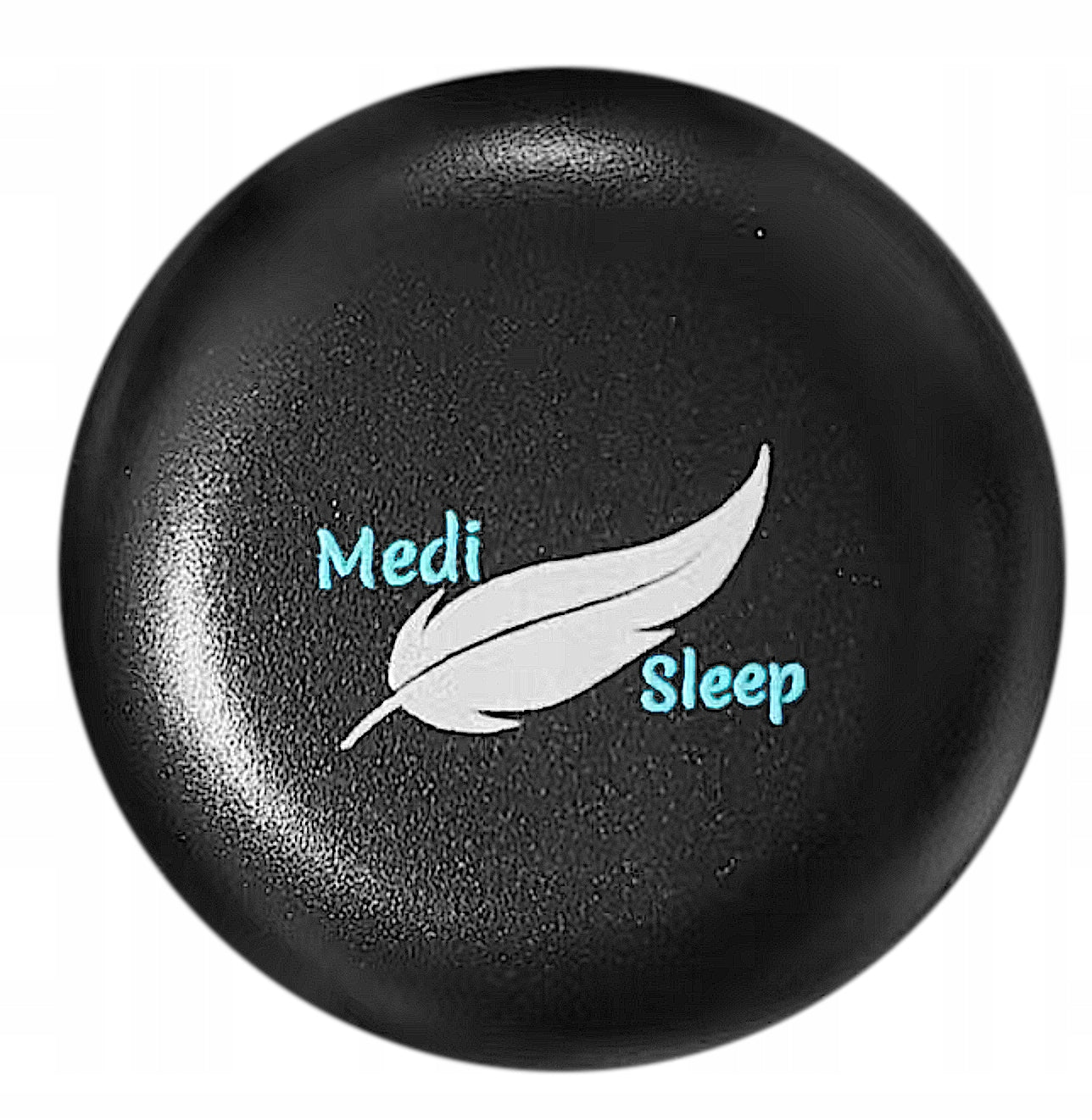 Ausų kištukai miegui Medi Sleep dydis XS / S / M / L rožiniai