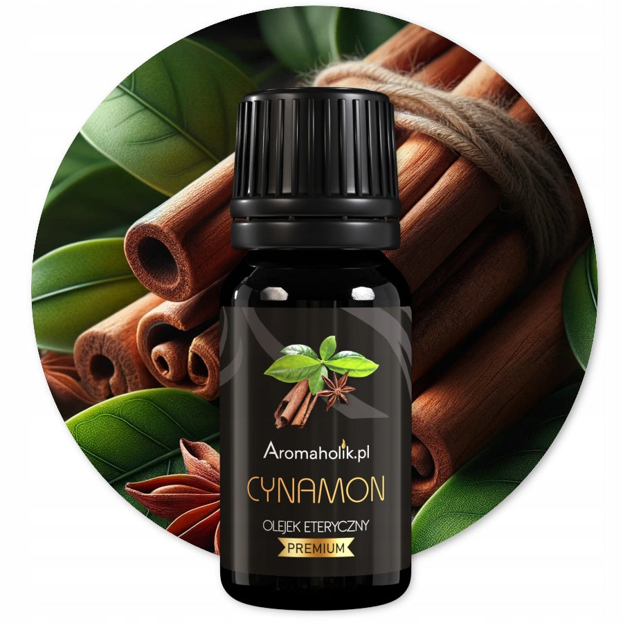 Kalėdinis eterinių aliejų rinkinys | Rinkinys namams