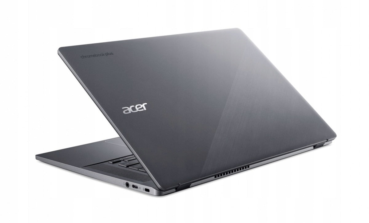 Acer Chromebook Plus 515 CB515-2H-55JL | Intel Core i5-1235U | 8GB RAM | 512GB SSD | ChromeOS | 15,6" FHD nešiojamas kompiuteris darbui, mokslams ir pramogoms
