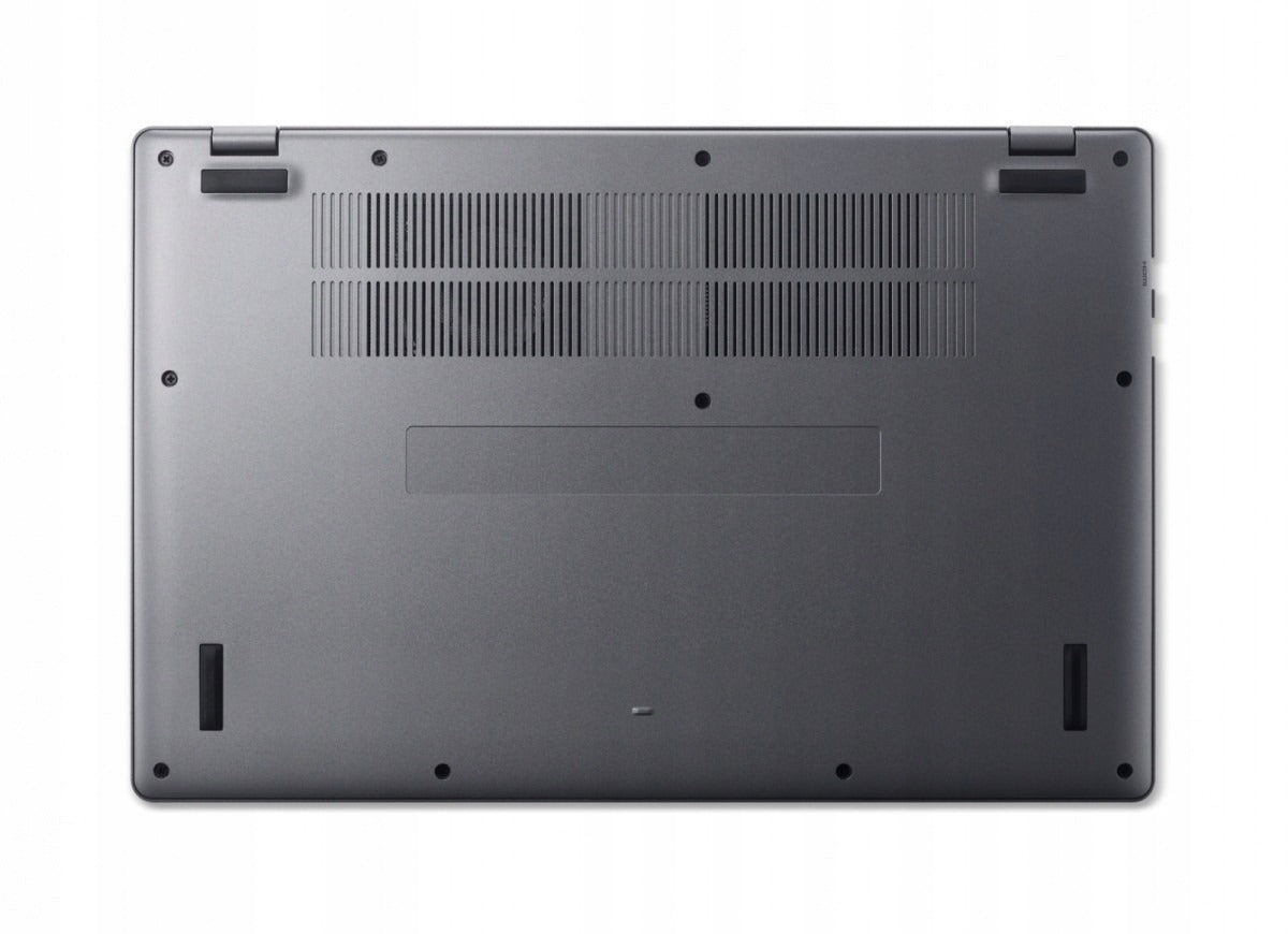 Acer Chromebook Plus 515 CB515-2H-55JL | Intel Core i5-1235U | 8GB RAM | 512GB SSD | ChromeOS | 15,6" FHD nešiojamas kompiuteris darbui, mokslams ir pramogoms