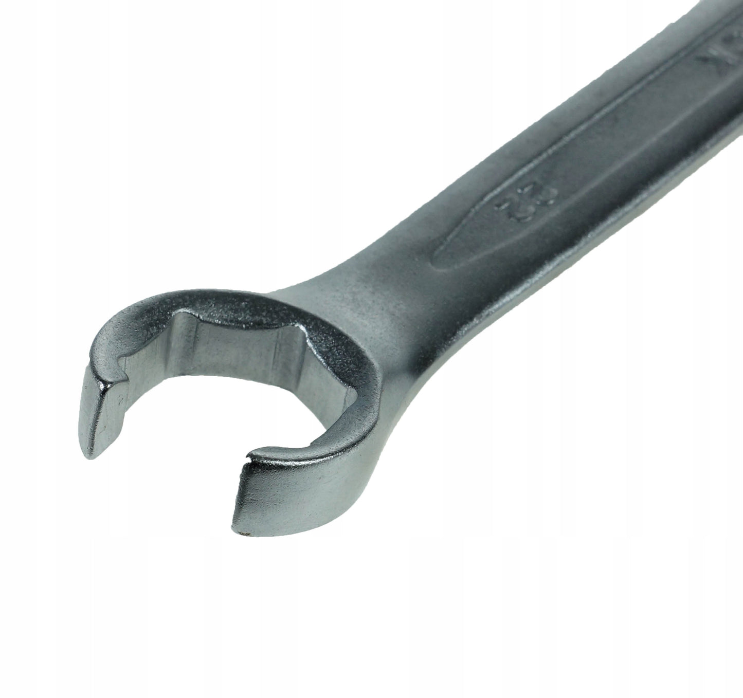 Pusiau atviri atvirieji raktai laidams, rinkinys 6-22mm, 7 vnt. CRV VANADIUM