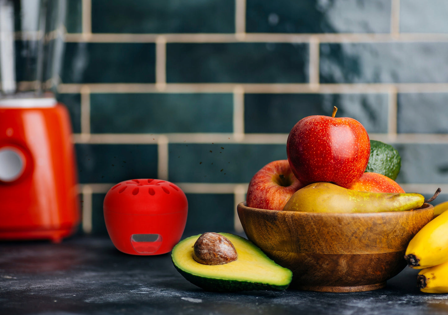 Vaisinių muselių gaudyklė FRUIT FLY TRAP NO PEST + Masalas 15ML (3 vnt.)