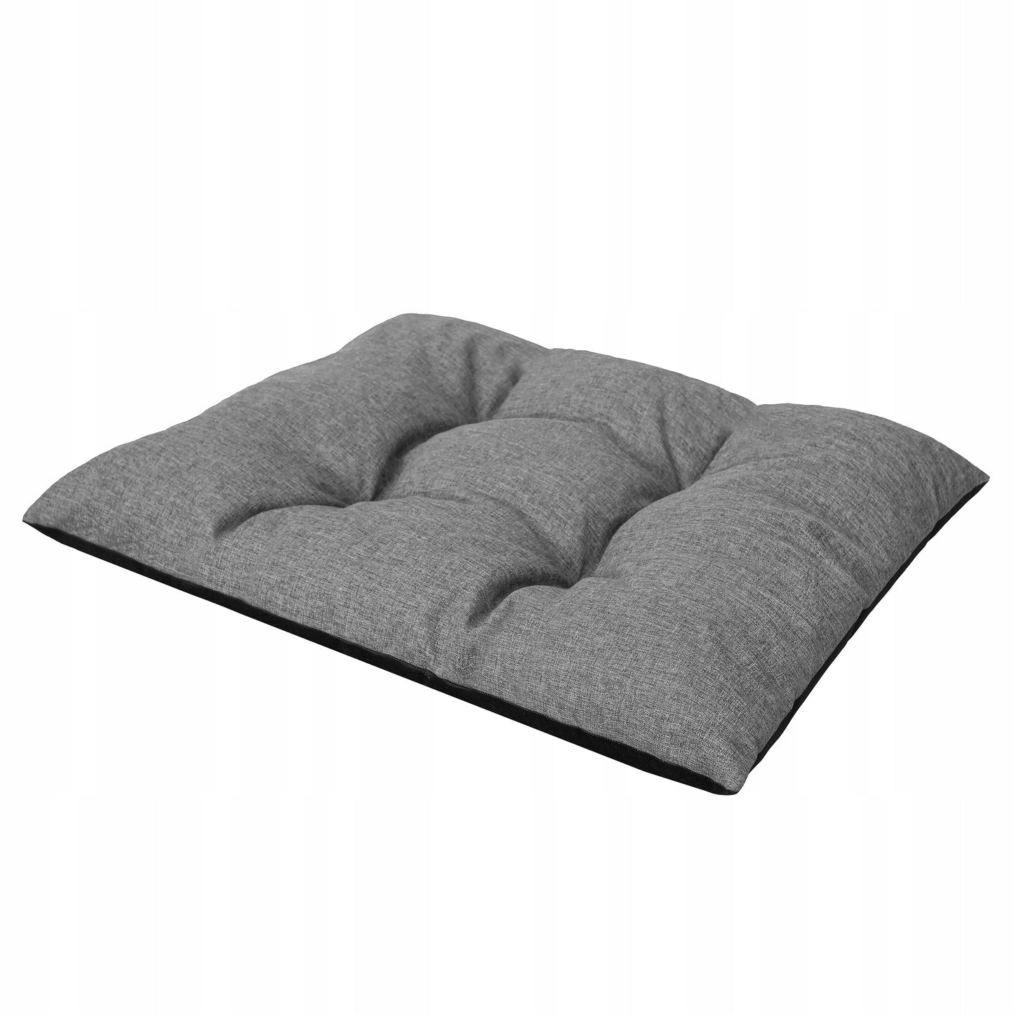 Didelis tvirtas šuns guolis Puffy XL 92x73 cm – neperšlampamas guolis Labradorui ir kitoms didelėms veislėms