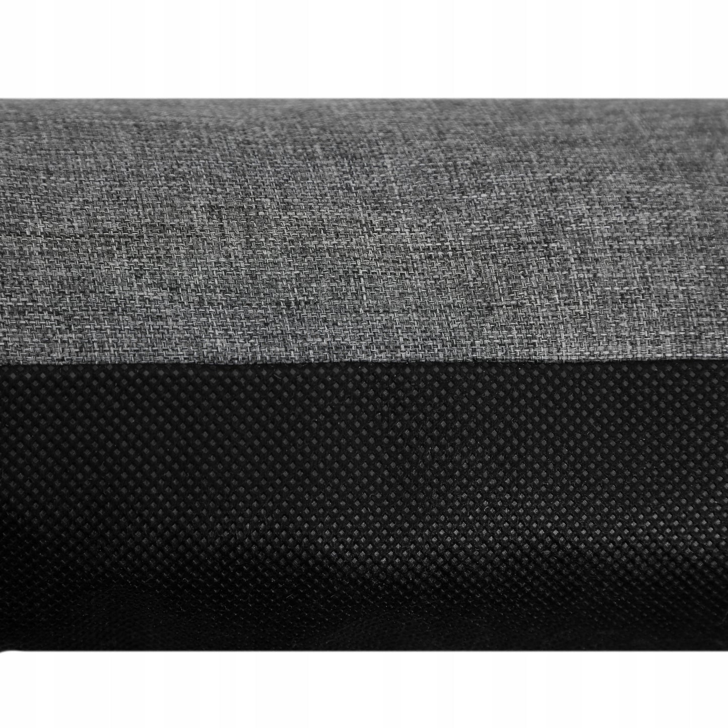 Didelis tvirtas šuns guolis Puffy XL 92x73 cm – neperšlampamas guolis Labradorui ir kitoms didelėms veislėms