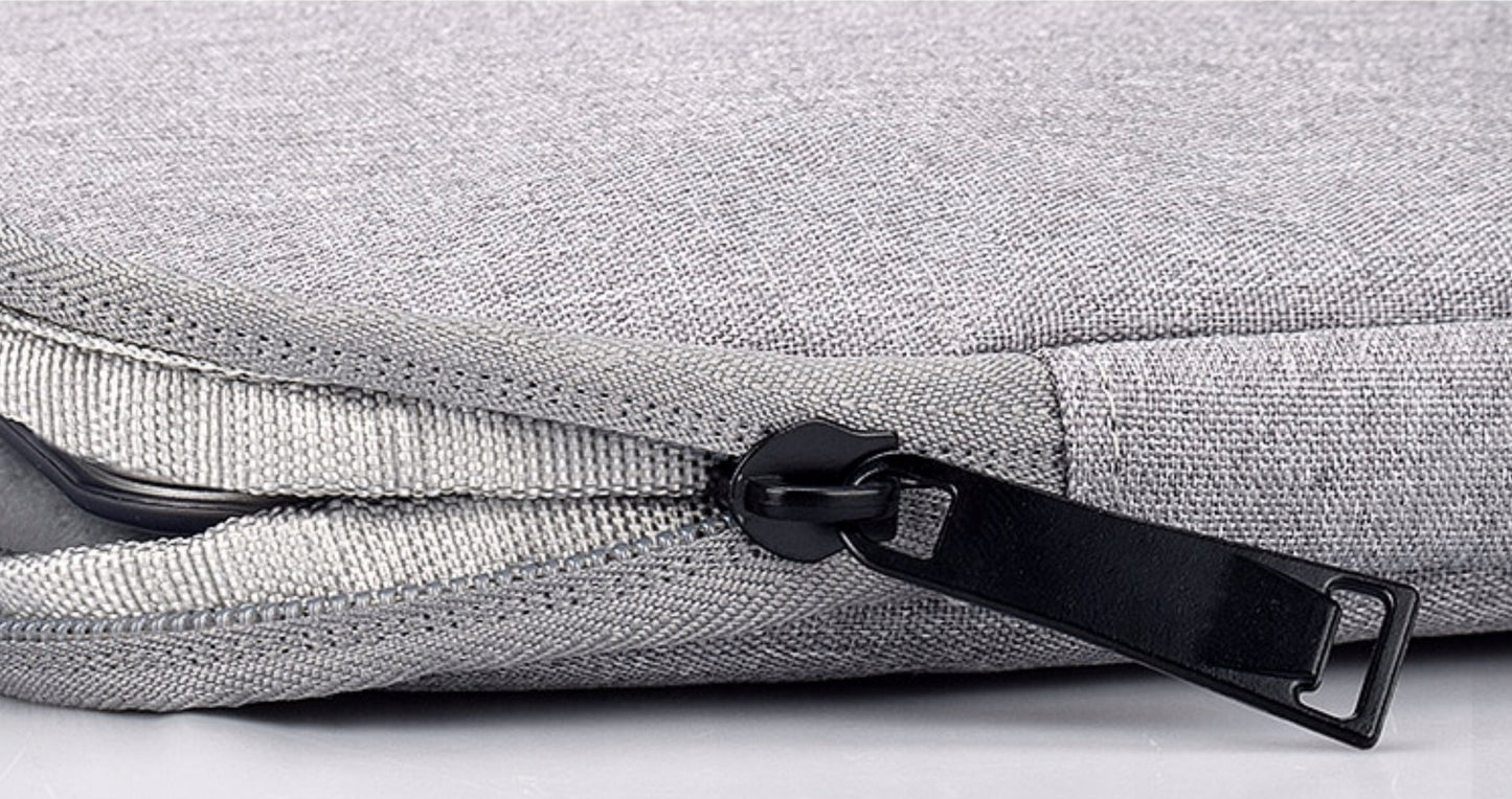 Dėklas-krepšys nešiojamojo kompiuterio 13, 13,3, 14 colių