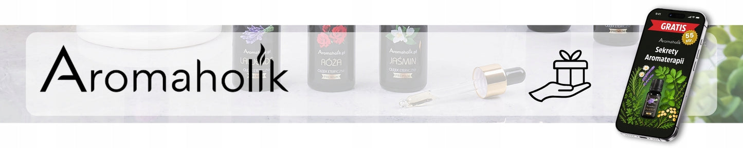 Kalėdinis eterinių aliejų rinkinys | Rinkinys namams