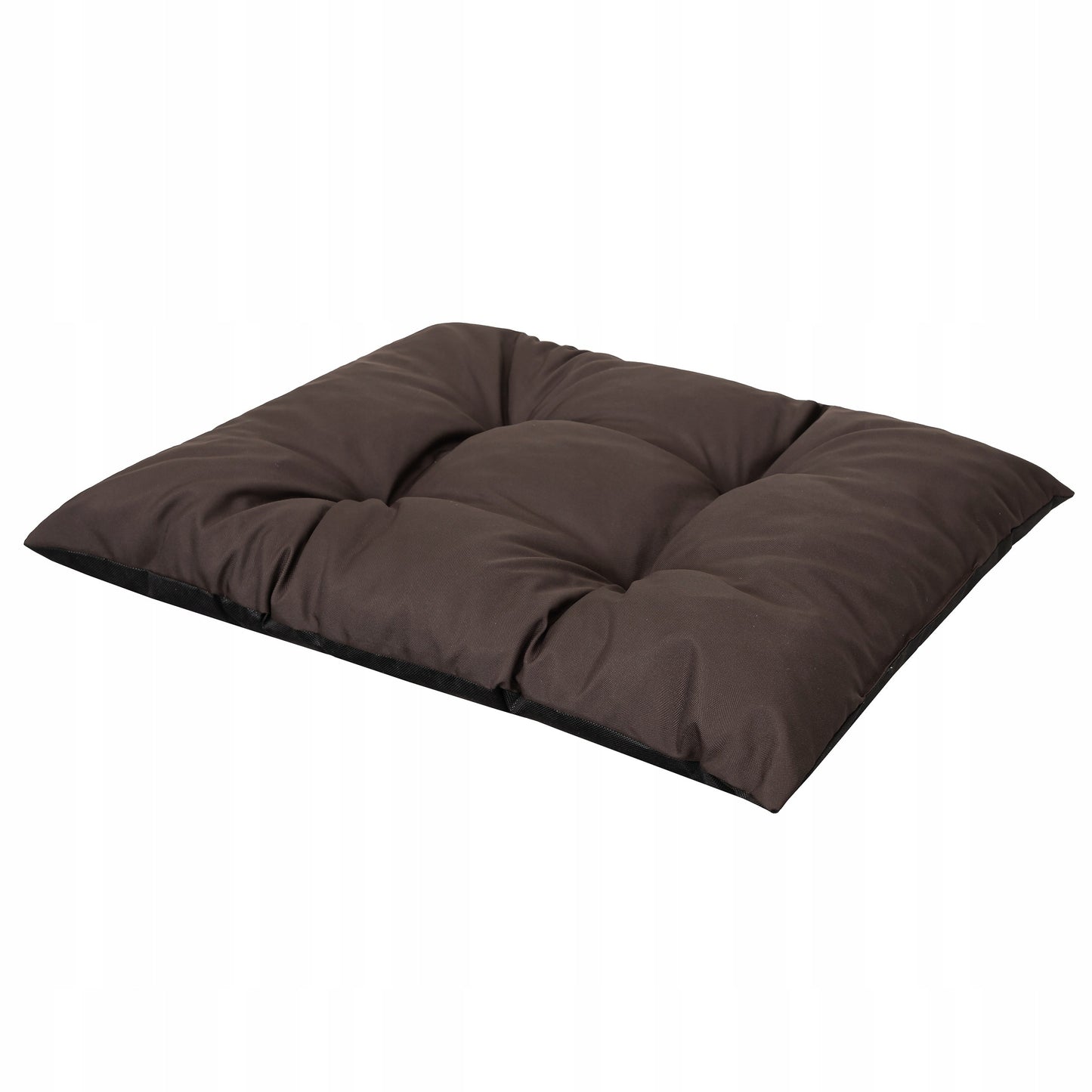 Tvirtas šuns guolis Puffy L 84x65 cm – neperšlampamas, patogus, lengvai valomas, pagamintas Lenkijoje