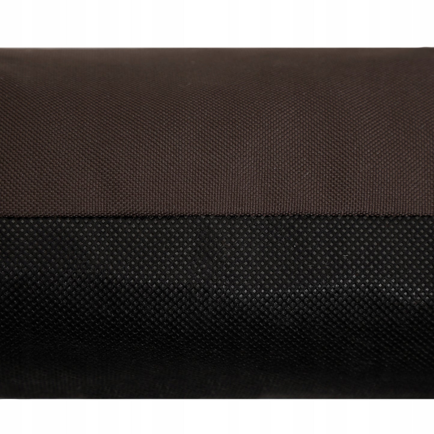 Tvirtas šuns guolis Puffy L 84x65 cm – neperšlampamas, patogus, lengvai valomas, pagamintas Lenkijoje