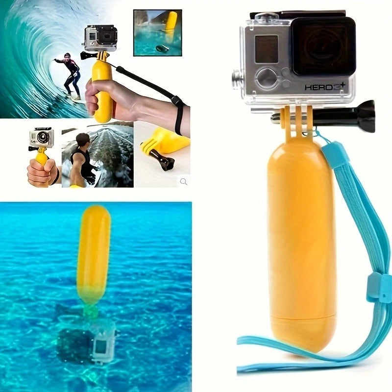 20 dalių veiksmo kameros priedų rinkinys, suderinamas su GoPro Hero 13 12 11 10 9 8 7 6 5, DJI Osmo Action 3 4 5, Insta360, SJCAM, AKASO, APEMAN – universalūs laikikliai, diržai, stovai ir tvirtinimai