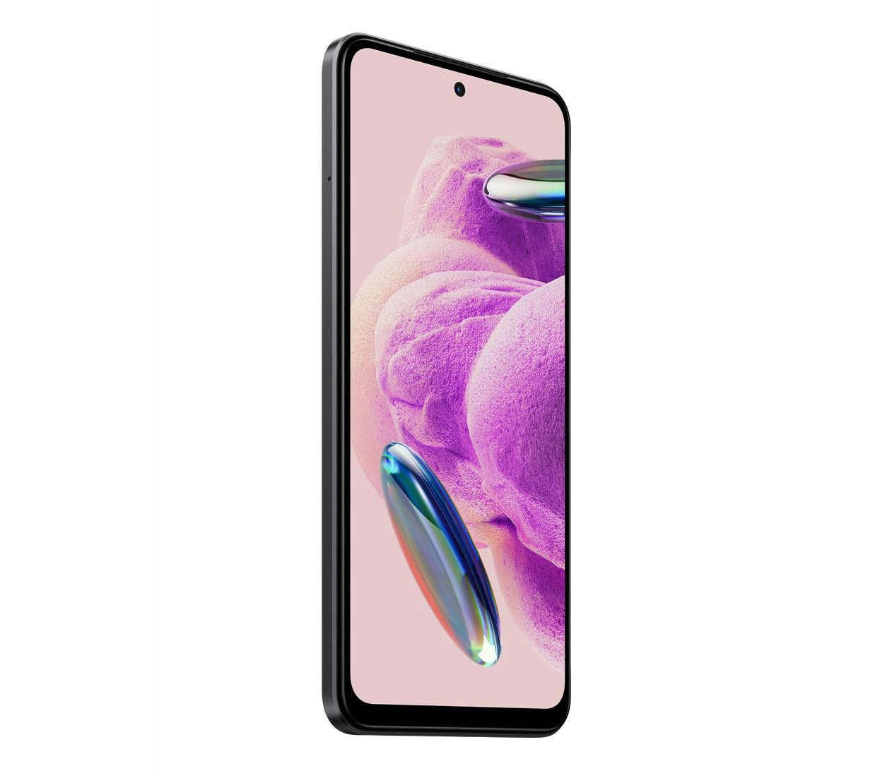 Xiaomi Redmi Note 12S 8/256GB Juodas