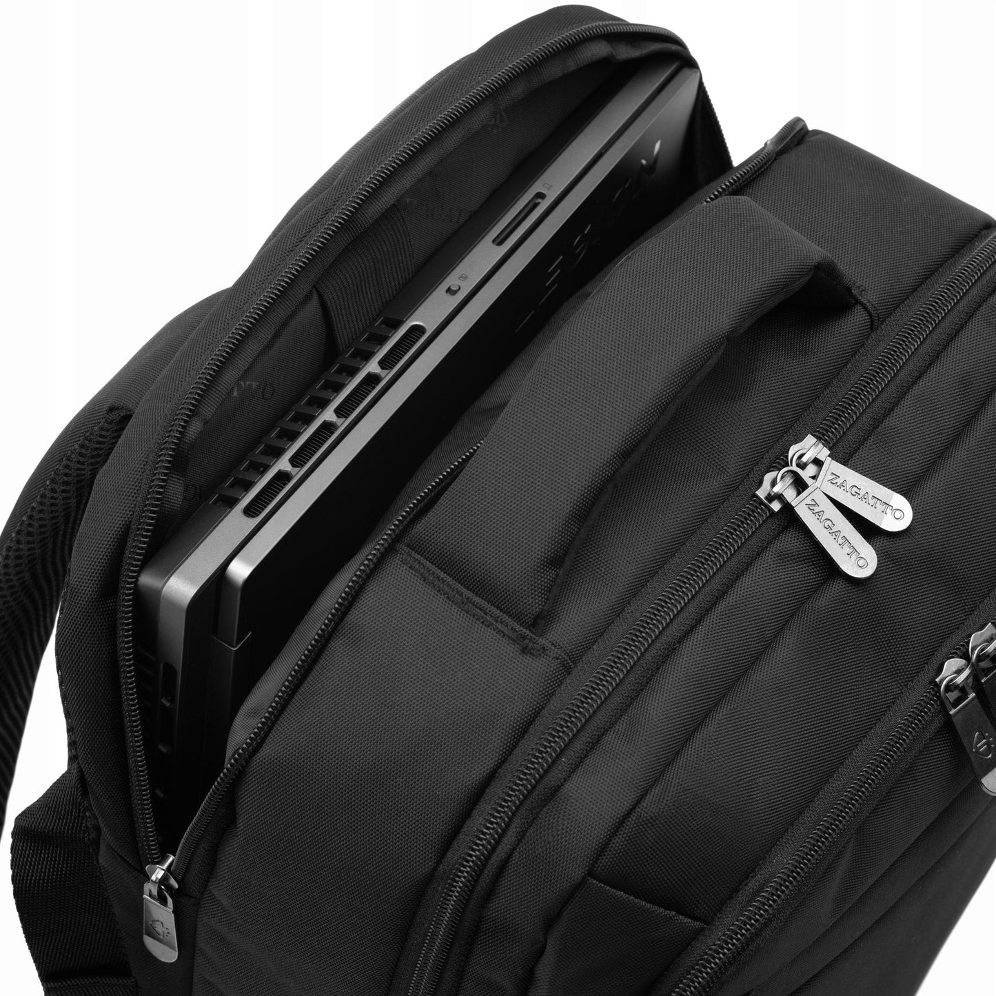 Zagatto 45x30x15 cm kelioninė kuprinė su kompiuterio skyriumi – tinka Wizzair