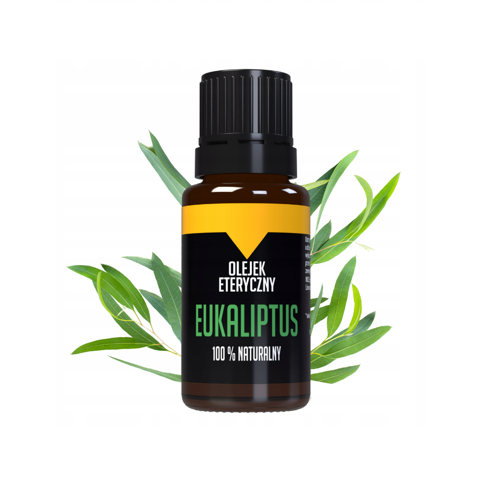 Eterinių aliejų rinkinys 6 vnt. 100% natūralūs