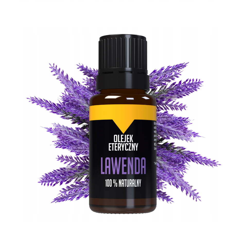 Eterinių aliejų rinkinys 6 vnt. 100% natūralūs