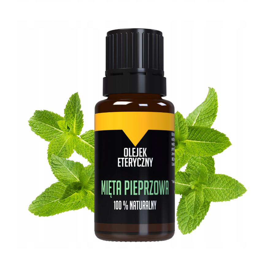 Eterinių aliejų rinkinys 6 vnt. 100% natūralūs