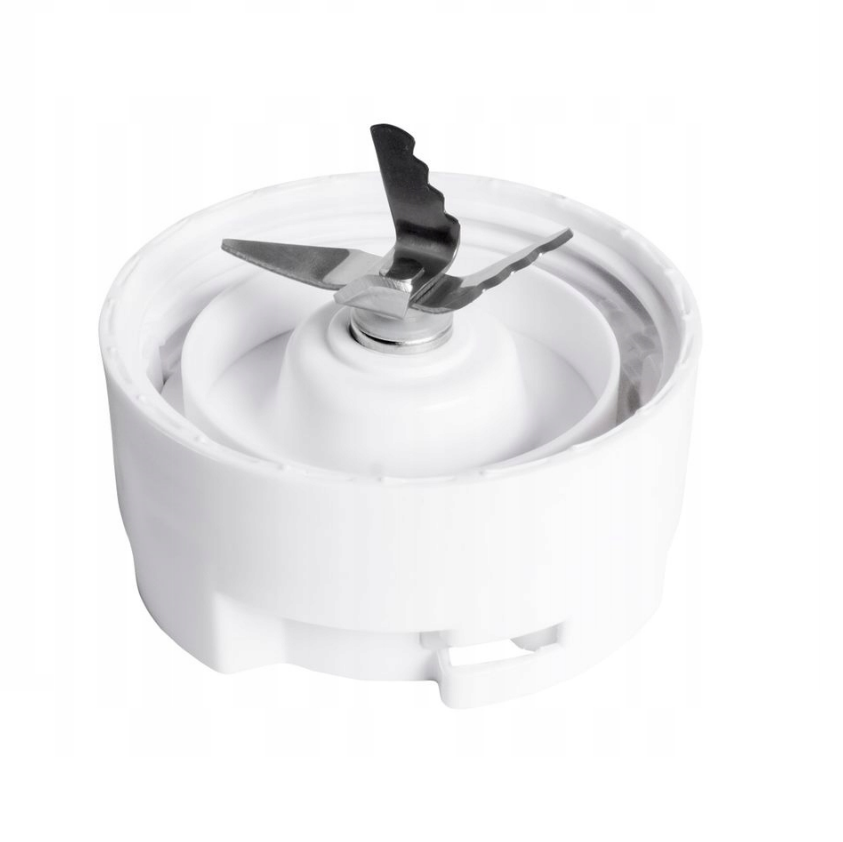 Blenderis Sport Mix & Fit SB220 Amarant 300W su 2 buteliukais 600ml