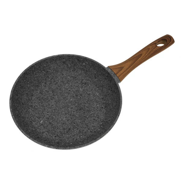 Puodų ir keptuvių komplektas, rinkinys Klausberg 6 vnt.