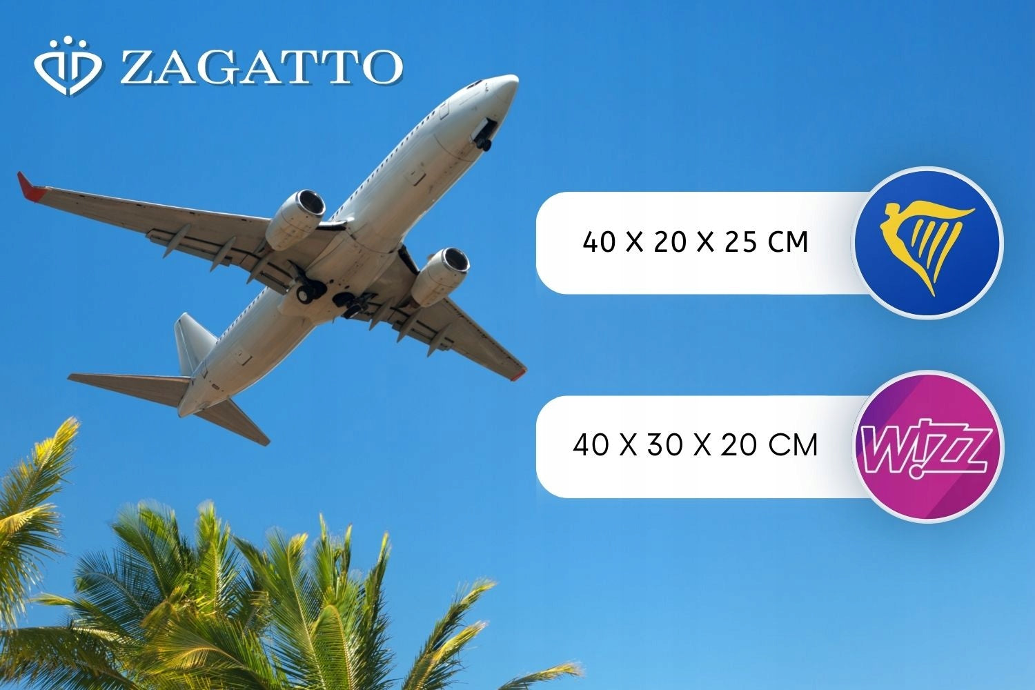 🧳 Kokia kuprinė tinka nemokamam bagažui lėktuve? [Gidas 2025 m.]