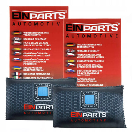 Collection image for: Drėgmės surinkėjai