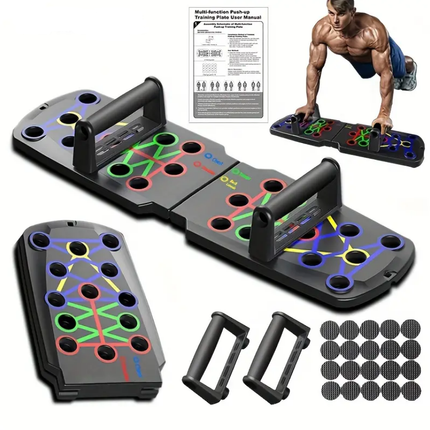 Collection image for: Sporto ir laisvalaikio prekės – treniruokliai, kamuoliai, kilimėliai ir peiliai