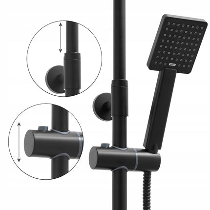 Collection image for: Vonios kambarys – praustuvai, maišytuvai, dušo komplektai ir vonios įranga