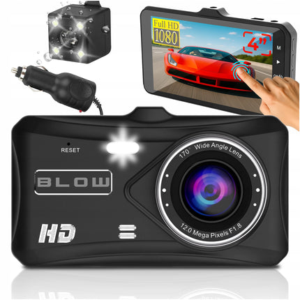 Collection image for: Vaizdo registratoriai