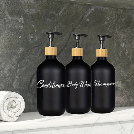 Modernus muilo dozatoriai, dozatorius, juodos spalvos, duzo zelei, modernus vonios kambarys stilingi