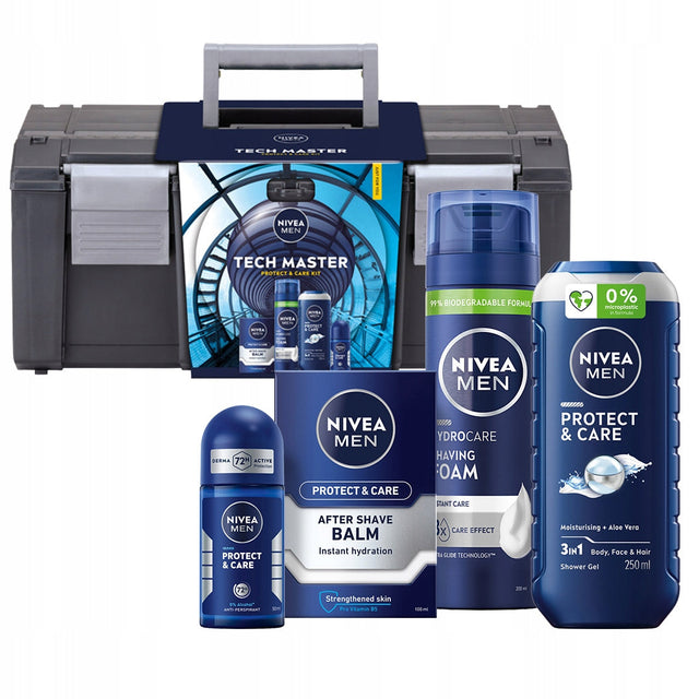 Higienos ir priežiūros priemonės – prezervatyvai, kosmetika, plaukų ir kūno priežiūra